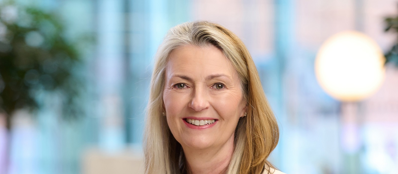 Dame Anne Richards
